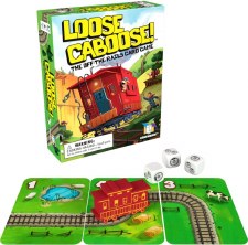 Loose Caboose