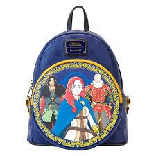Loungefly Lord Of The Rings The War Of The Rohirrim Backpack