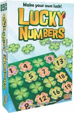 Lucky Numbers