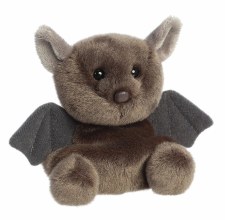 Aurora Palm Pals Luna Bat