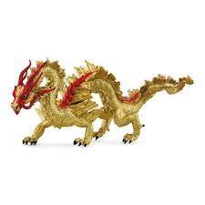 Schleich Lunar New Year Dragon