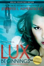 Lux Collector Ed Beginnings Vol 1 Includes Obsidian And Onyx Books Lux Collector Ed Beginnings Vol 1 Includes Obsidian And Onyx Books