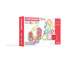 Magformers Creative Play