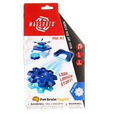 Magshuto Series 1 Metal Cypher