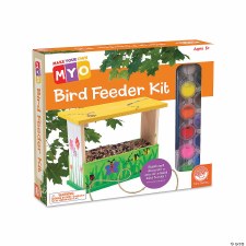 Make Your Own Bird Feeder Kit