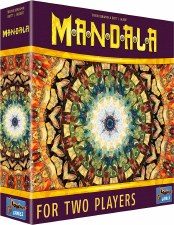 Mandala Look Out Games