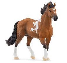 Schleich Mangalarga Marchador Stallion 13978