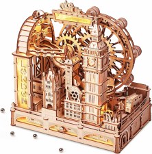 Rokr Marble Travel London Sightseeing Walk