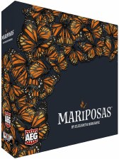 Mariposas