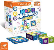 Match Madness Junior