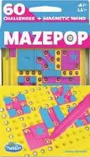 Thinkfun Mazepop