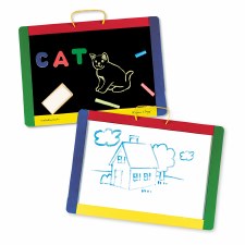 Melissa & Doug Magnetic Board