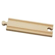 Brio Medium Straight Track