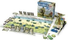 Memoir 44 Refresh New 2025