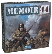 Memoir 44