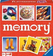 Ravensburger Memory Junior Game