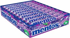 Mentos Grape