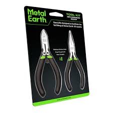 Metal Earth Tool Kit