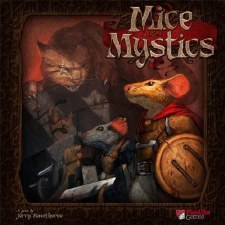 Mice & Mystics