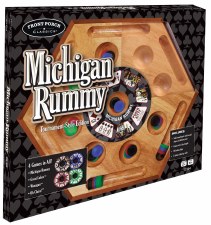 Michigan Rummy