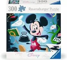 Ravensburger 300pc Mickey