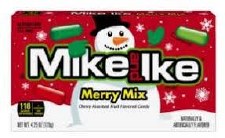 Mike And Ike Merry Mix