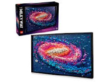 Lego Art The Milky Way 31212