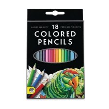 Mindware Coloured Pencils