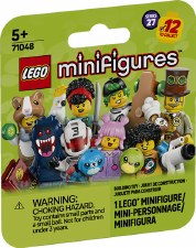 Lego Minifigure Series 27 71048