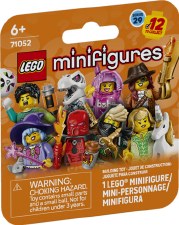 Lego Minifigures Series 29