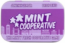 Mint Cooperative Game