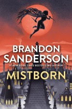 The Mistborn Series Book 1 Mistborn