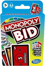 Monopoly Bid