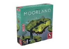 Moorland