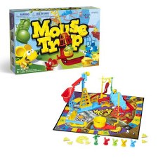 Mouse Trap