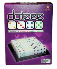 Dotzee