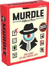 Murdle