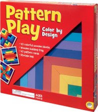 Mindware Pattern Play