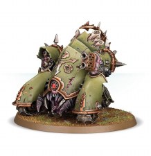 Warhammer 40k Death Guard Myphitic Blight Hauler 43-56