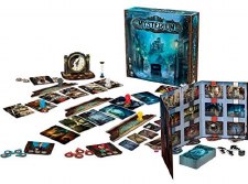 Mysterium