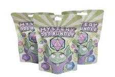 Mdg Mystery Dice 7 D20