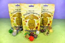 Mystery Dice Goblin Dice Of Disapointment