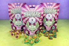 Mystery Dice Goblin Mystery Filled Dice