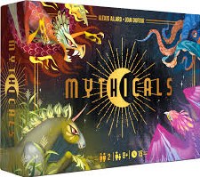 Mythicals