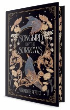 Myths Of The Empyrieos Book 1 Songbird Of The Sorrows