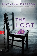 The Lost Natasha Preston