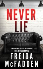 Never Lie Freida Mcfadden