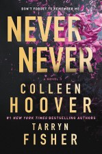 Never Never Colleen Hoover And Tarryn Fisher