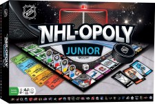 Nhlopoly Junior