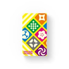 Nine Tiles Extreme